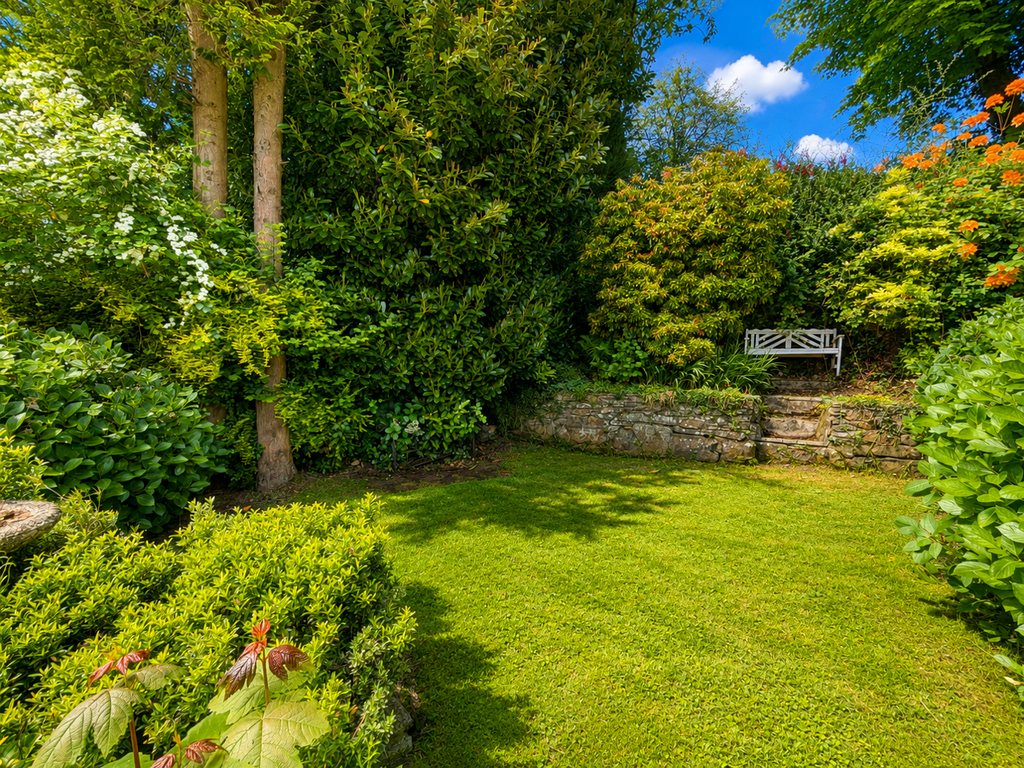 Property photo 2 of 26 Rear Garden