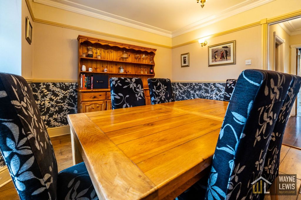 Additional image 34 of 4 bed detached house for saleFfordd Las, Abertridwr, Caerphilly CF83