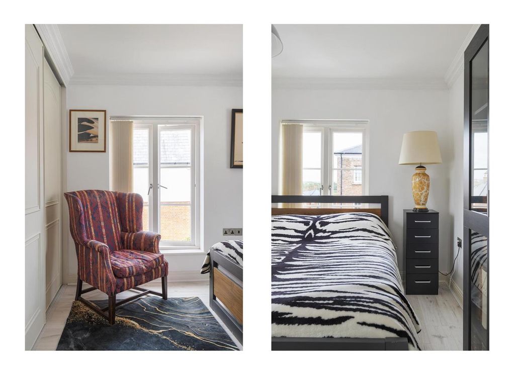 Additional image 16 of 2 bed flat for saleGreat Cranford Street, Poundbury, Dorchester DT1