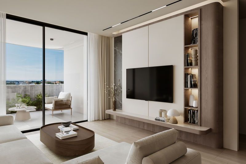 Property photo 1 of 7 Living Room -...