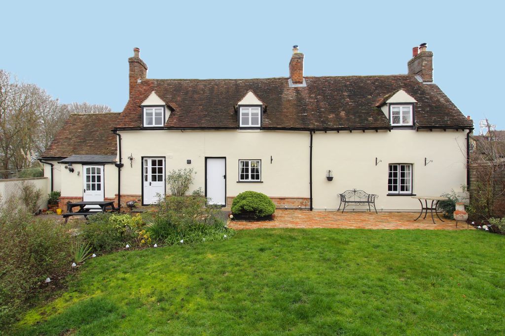 Property photo 1 of 26 Rear