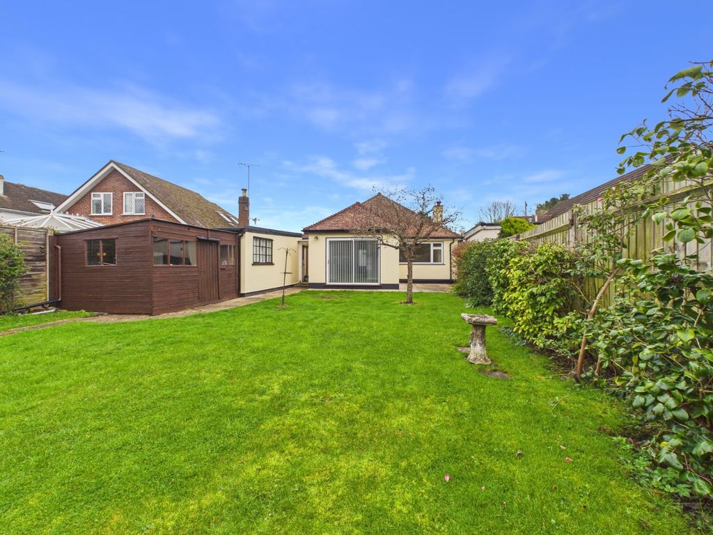 Property photo 3 of 11 Rear