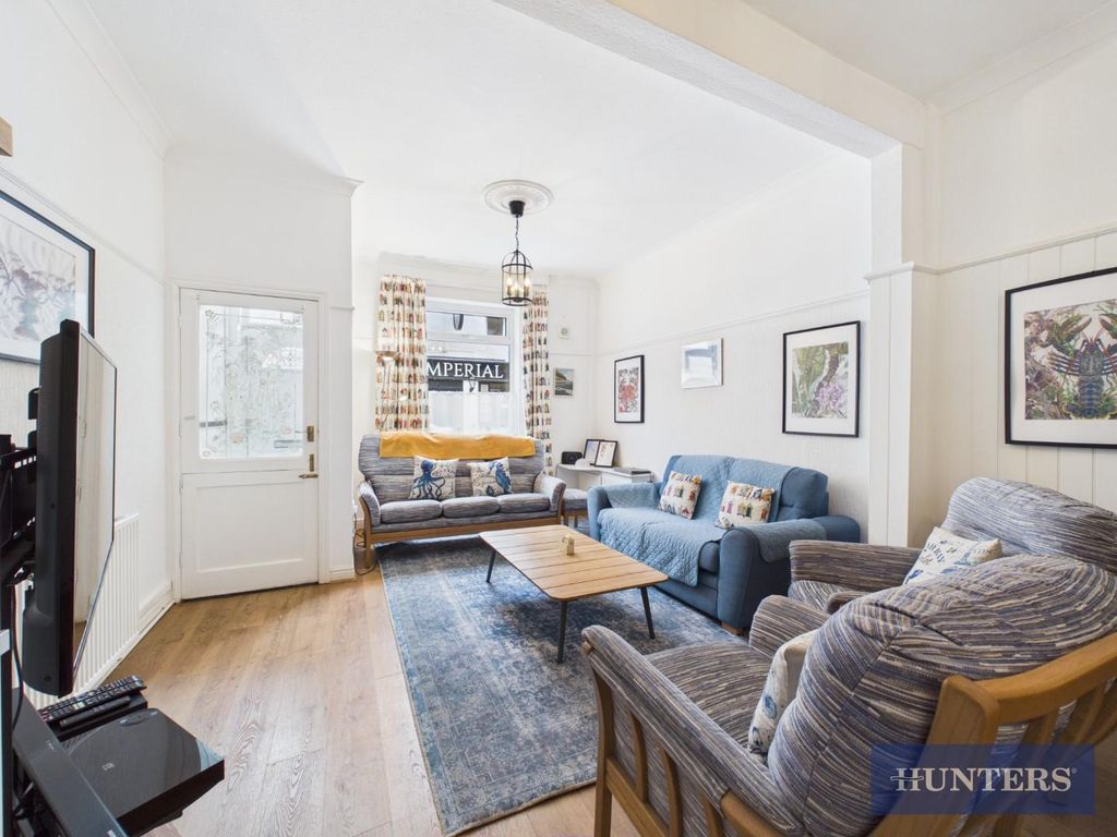 Property photo 3 of 13 Open Plan Living/Diner/Kitchen