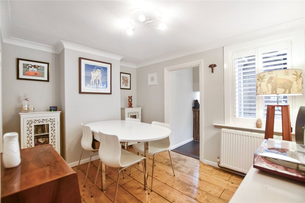 Property photo 2 of 14 Dining Room