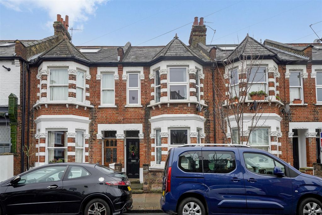 Property photo 1 of 15 80 Bendemeer Road