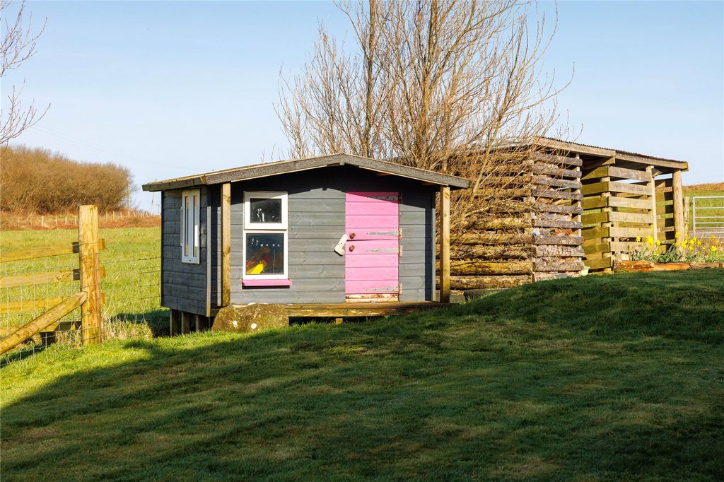 Additional image 17 of 3 bed detached house for saleMillstone Cottage, Isle Of Gigha, Argyll & Bute PA41