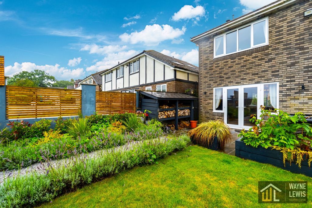 Additional image 53 of 4 bed detached house for saleFfordd Las, Abertridwr, Caerphilly CF83