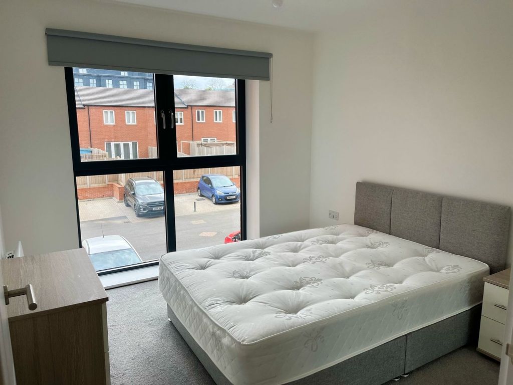 Additional image 4 of 1 bed flat to rentBilsborrow Avenue, Derby, Derbyshire DE1