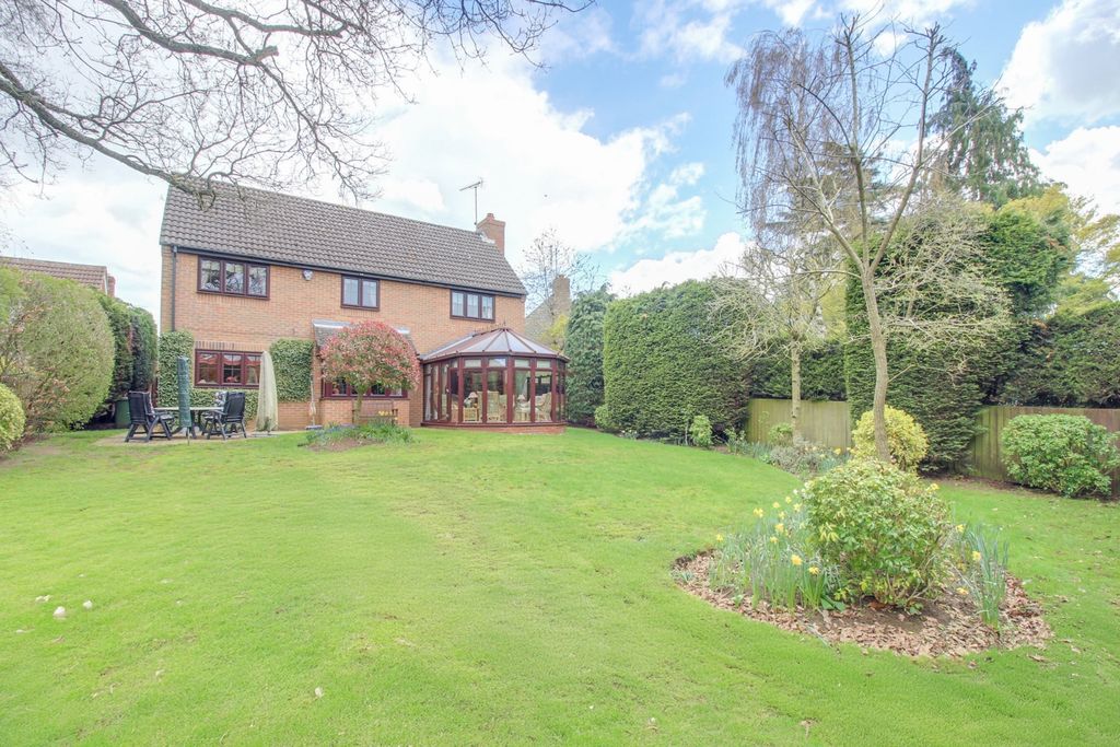 Property photo 2 of 21 Garden Back_