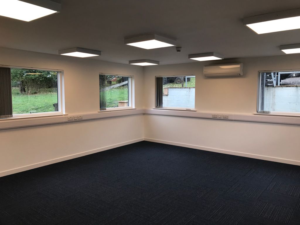 Property photo 2 of 4 Hildersham Offices To Let