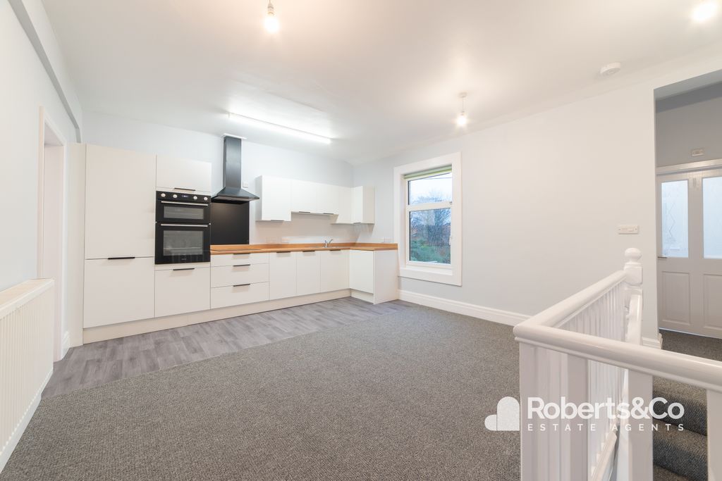 Property photo 1 of 9 Open Plan Living/Kitchen