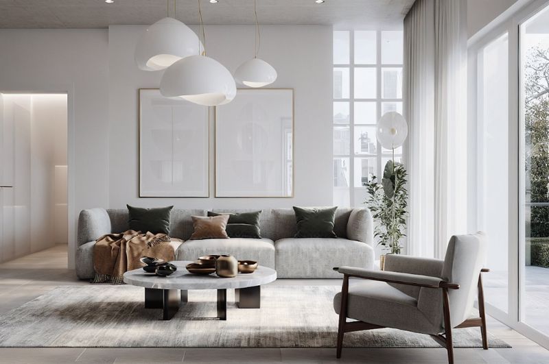 Property photo 2 of 14 Open Plan Living...