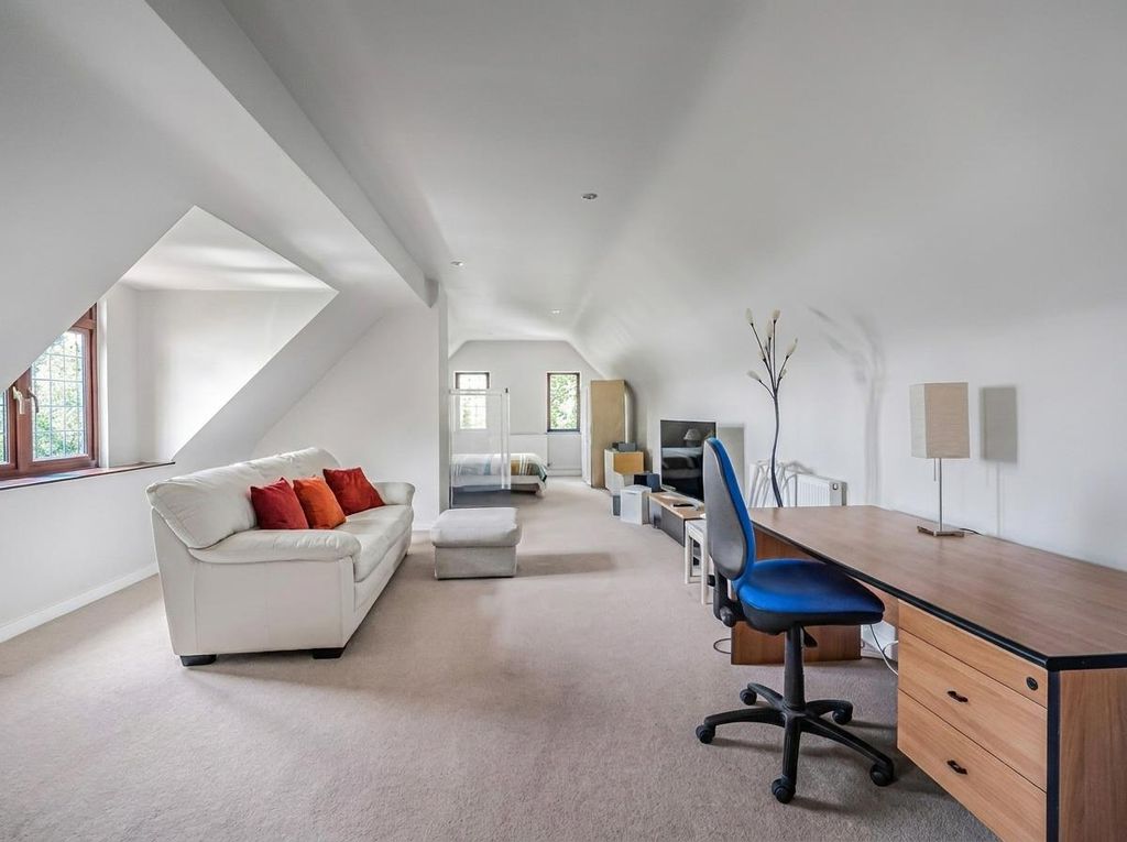 Additional image 22 of 5 bed detached house for saleMill Road, Lisvane, Cardiff CF14