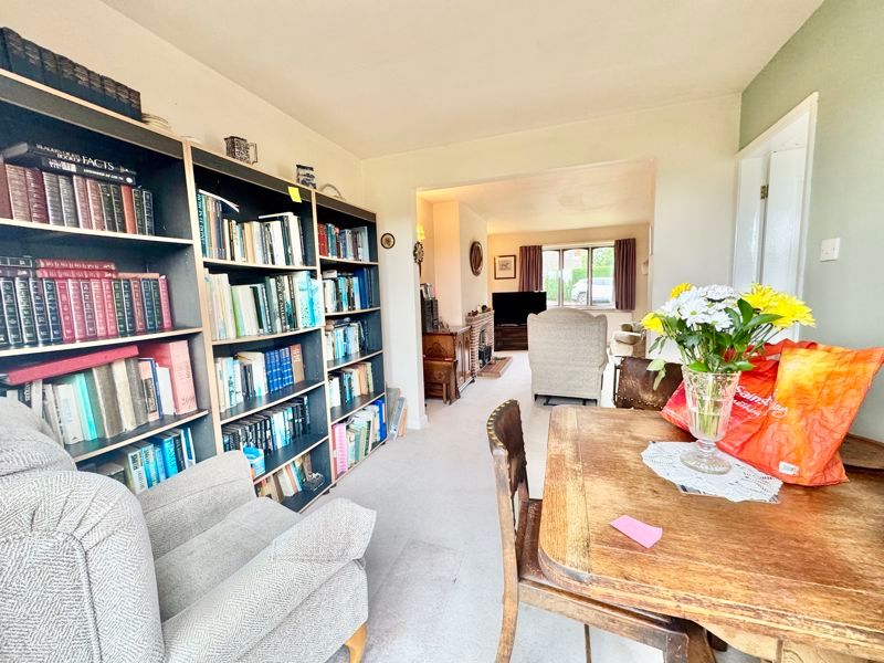 Property photo 3 of 12 Dining Room