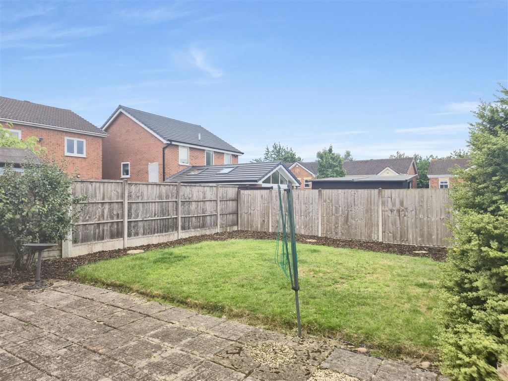 Property photo 2 of 17 Rear Garden