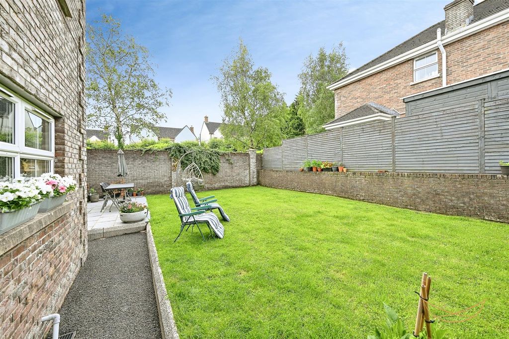 Additional image 45 of 4 bed detached house for saleDermont Crescent, Newtownabbey BT36