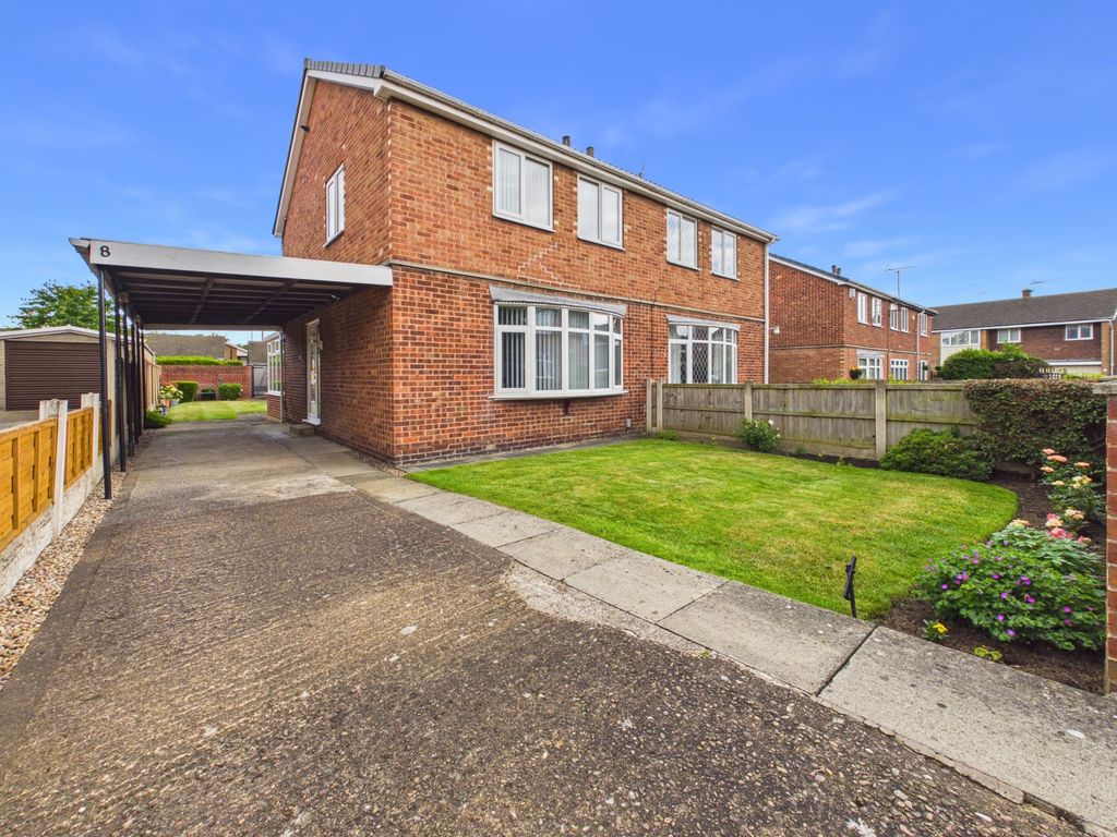Property photo 1 of 22 1- Rob Hammond Ewemove Pontefract