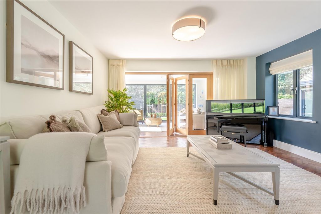 Additional image 19 of 7 bed detached house for saleThe Moorlands, Four Oaks Estate B74