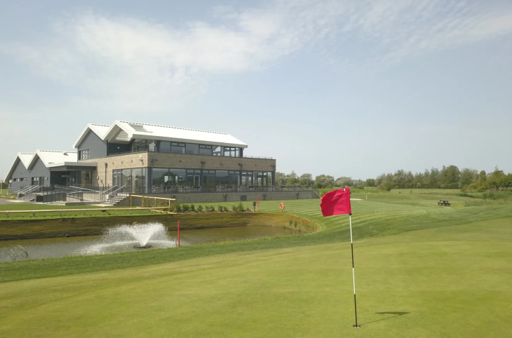 Property photo 1 of 4 Unity Beach Brean 4
