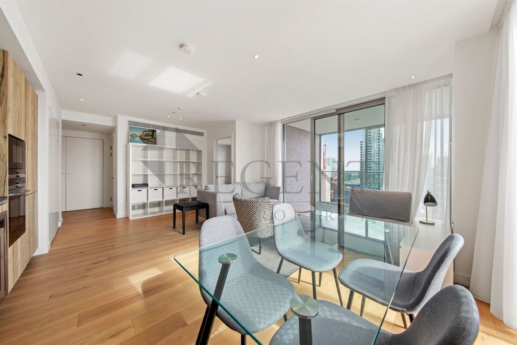 Property photo 2 of 19 Open Plan