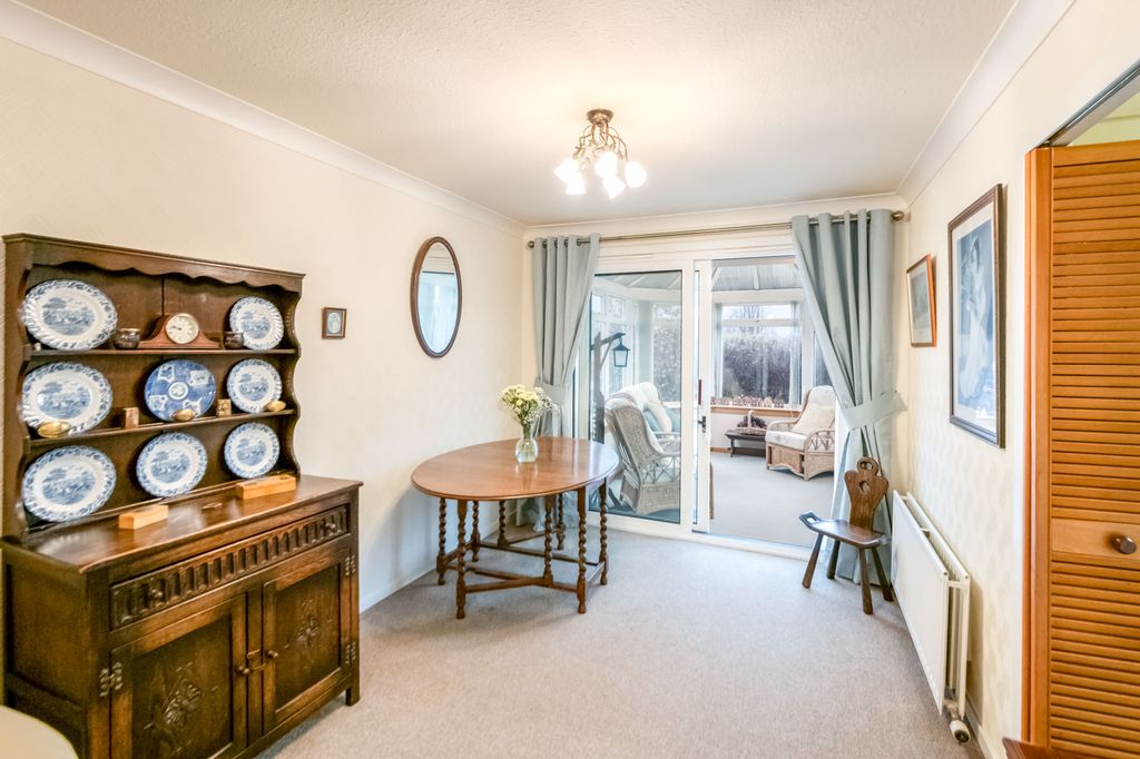 Additional image 4 of 3 bed link detached house for saleDuntaylor Avenue, Aberfeldy PH15