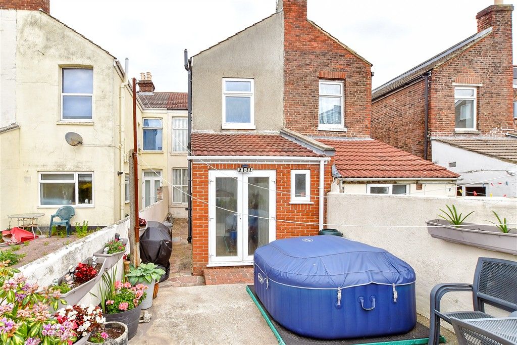 Property photo 2 of 9 Rear Garden