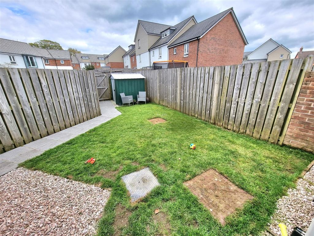 Additional image 5 of 3 bed end terrace house for saleBrooks Avenue, Holsworthy EX22