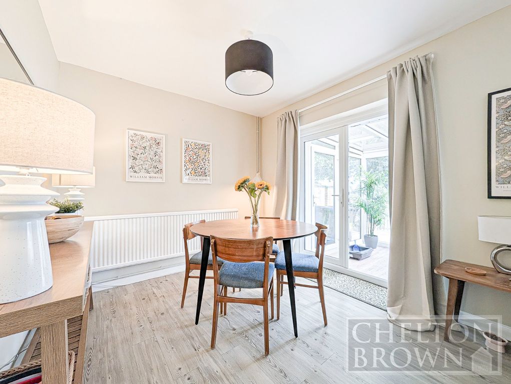 Property photo 3 of 48 Living & Dining