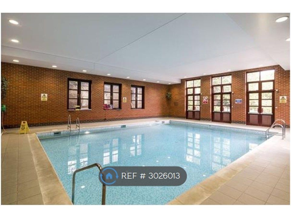 Property photo 2 of 8 Leisure Centre