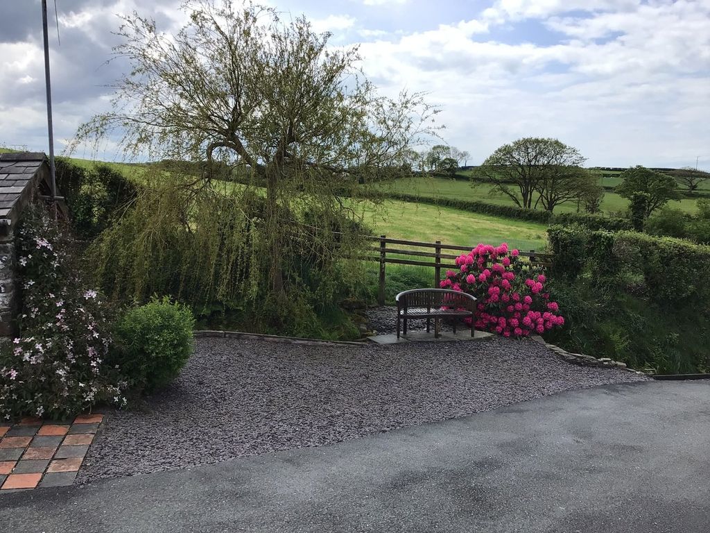 Additional image 65 of 4 bed farm for saleLlanilar, Aberystwyth SY23