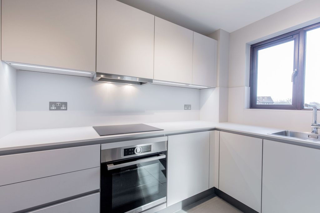 Property photo 1 of 14 Kitchen (Example)