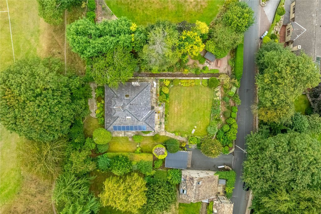Additional image 27 of 3 bed detached house for saleStoney Bank Lane, Thongsbridge, Holmfirth HD9