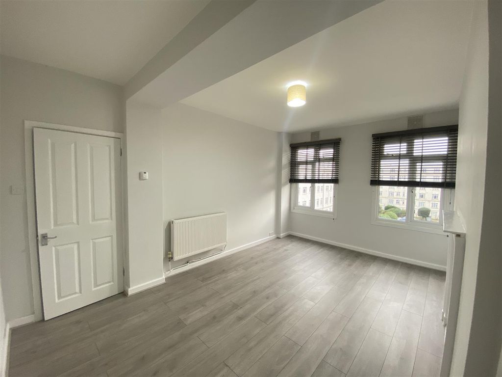 Property photo 2 of 7 Reception, Brixton Hill Court, Eden Harper