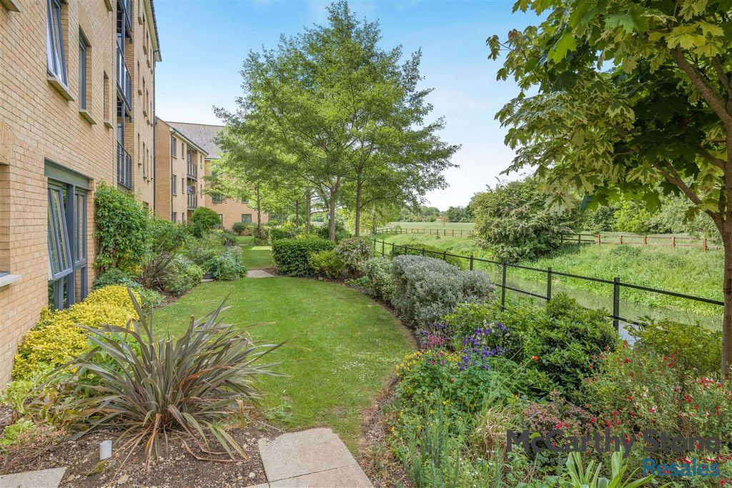 Additional image 19 of 2 bed flat for saleNorth Gate Court, Shortmead Street, Biggleswade SG18