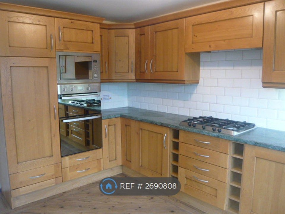 Property photo 2 of 9 Dishwasher, Wash m/c, Dryer, 2 Fridge-Freezers