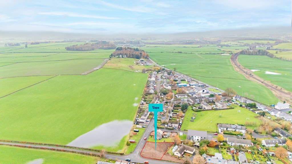 Property photo 2 of 10 Aerial Locator