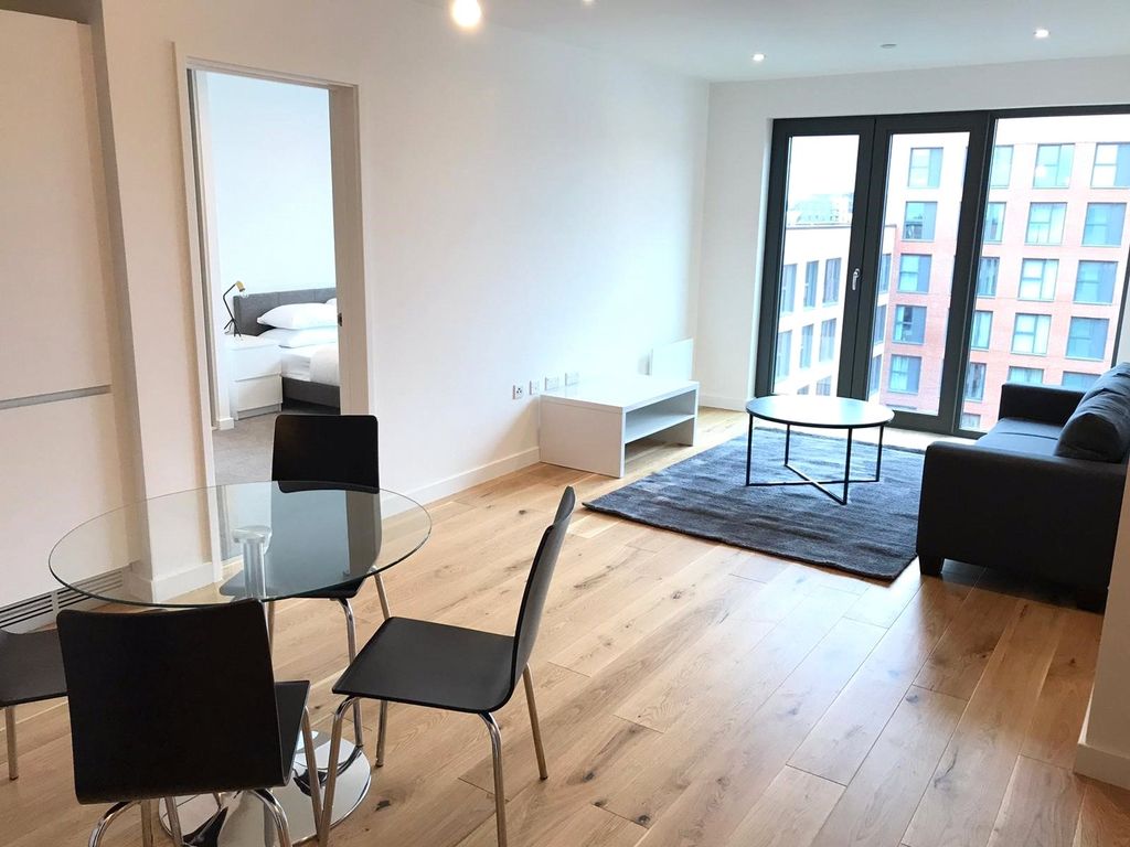 Property photo 1 of 5 Open Plan Living