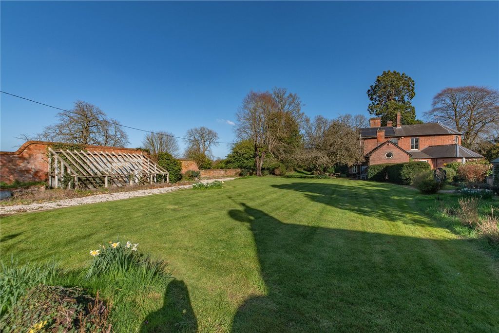 Additional image 22 of 5 bed detached house for saleBonemill Lane, Enborne, Newbury, Berkshire RG20