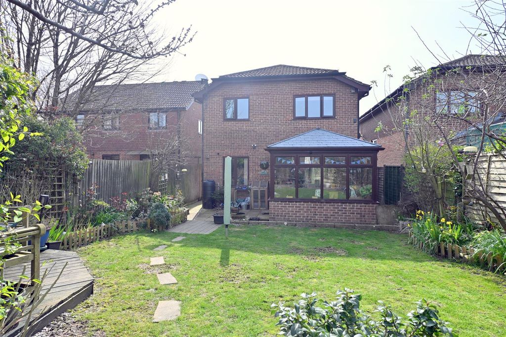 Property photo 3 of 19 Rear Elevation