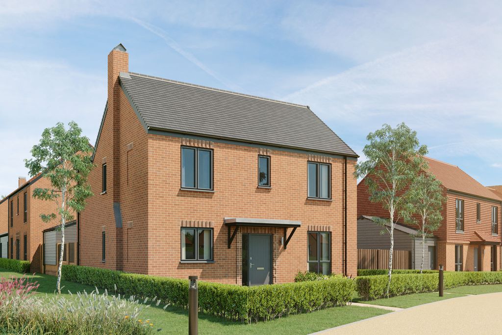 Property photo 1 of 15 CGI