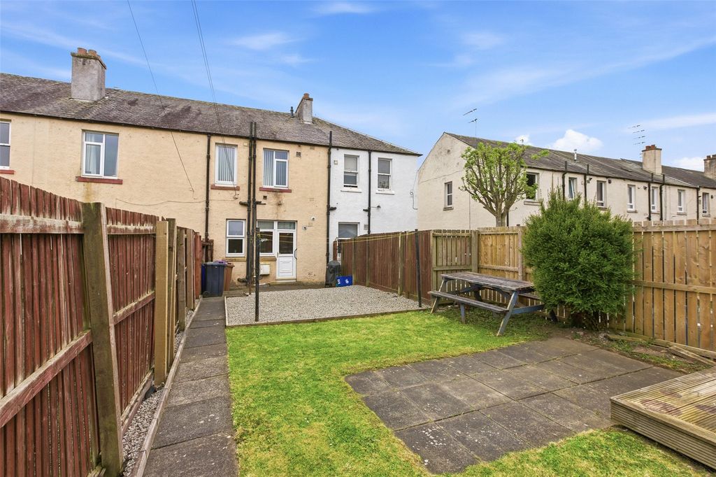 Additional image 15 of 2 bed flat for saleStation Road, Bannockburn, Stirling FK7