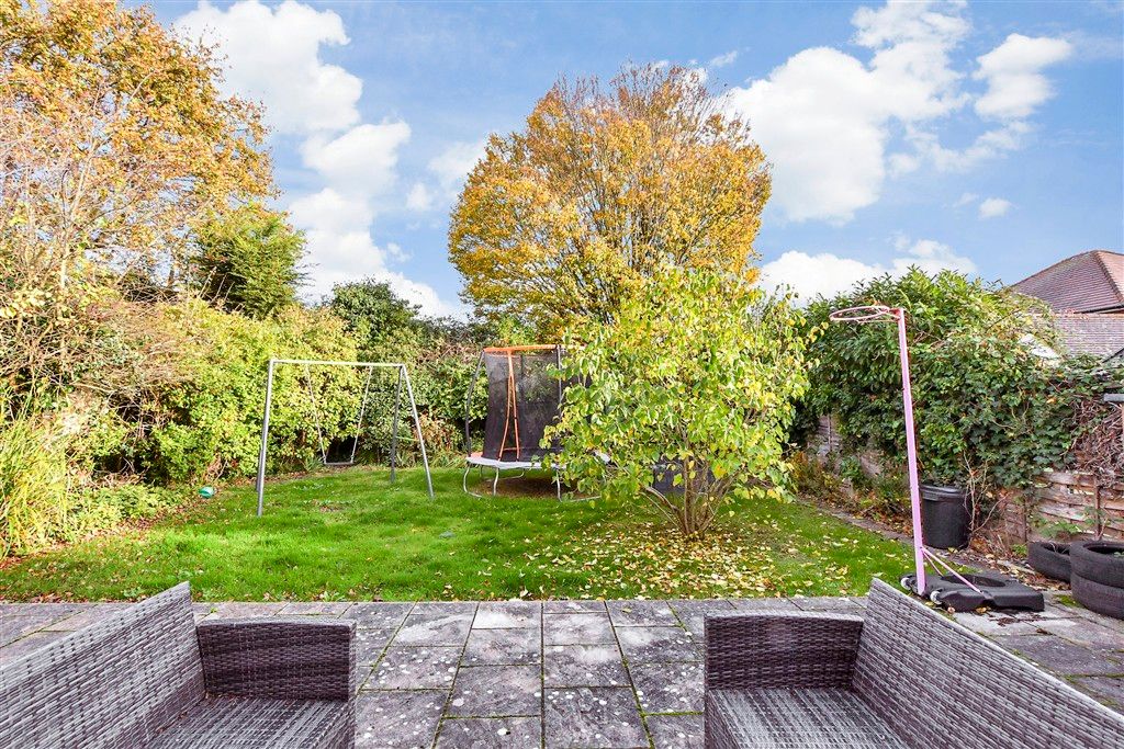 Property photo 3 of 9 Rear Garden