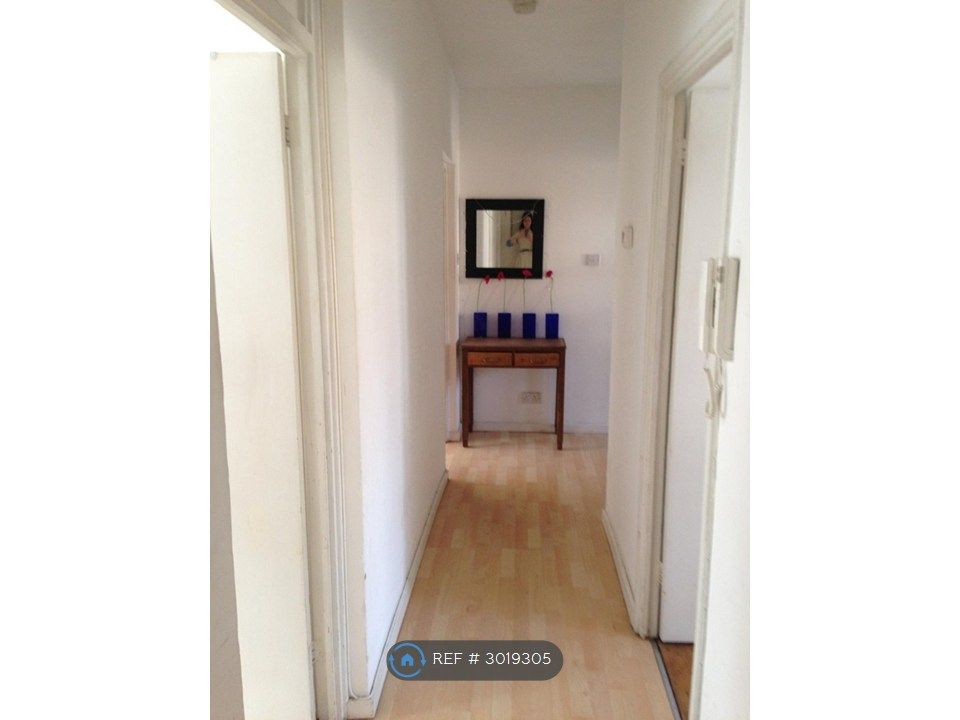 Property photo 2 of 26 Hallway From Entrance