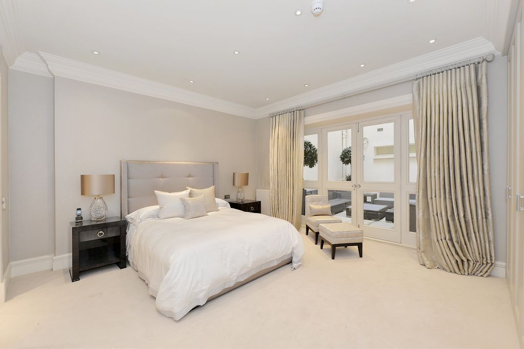 Additional image 9 of 4 bed flat to rentUpper Grosvenor Street, Westminster, London W1K