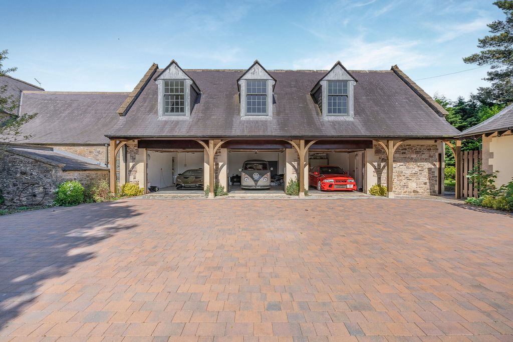 Additional image 45 of 9 bed country house for saleRoemead Road, Wells BA5