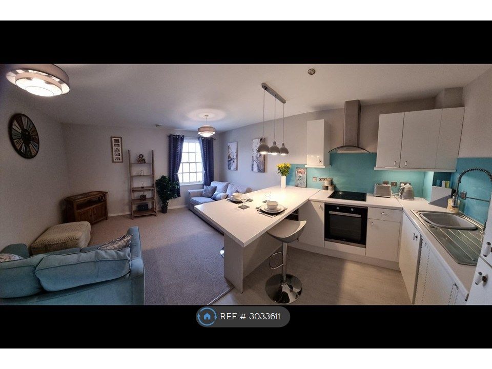 Property photo 1 of 15 Open Plan Living, Kitchen Dining Area