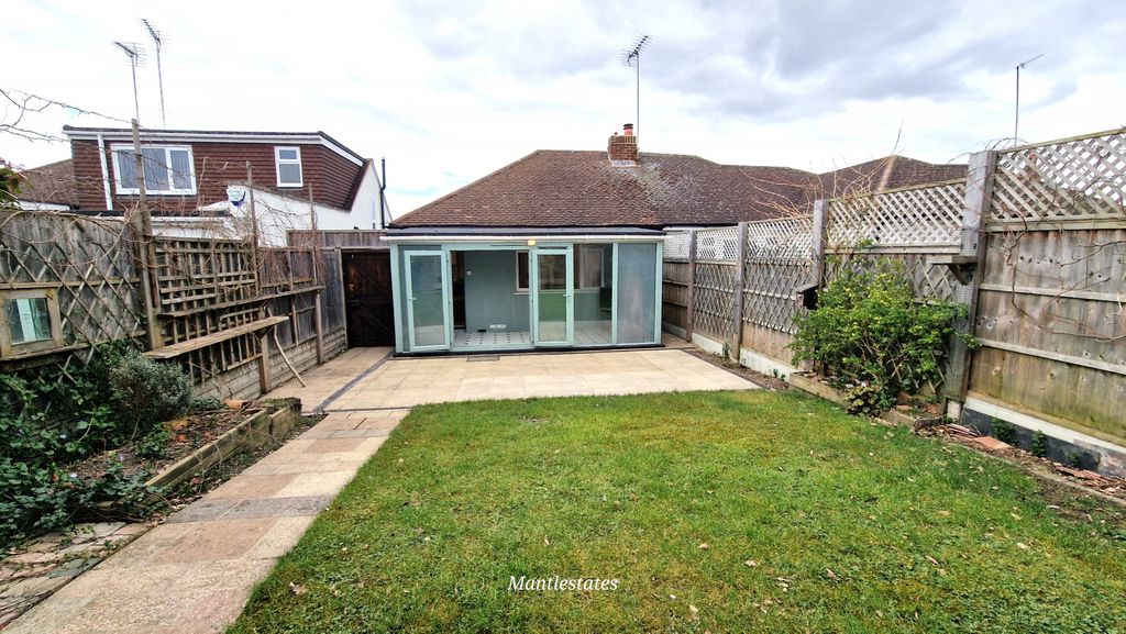 Property photo 3 of 21 Rear View