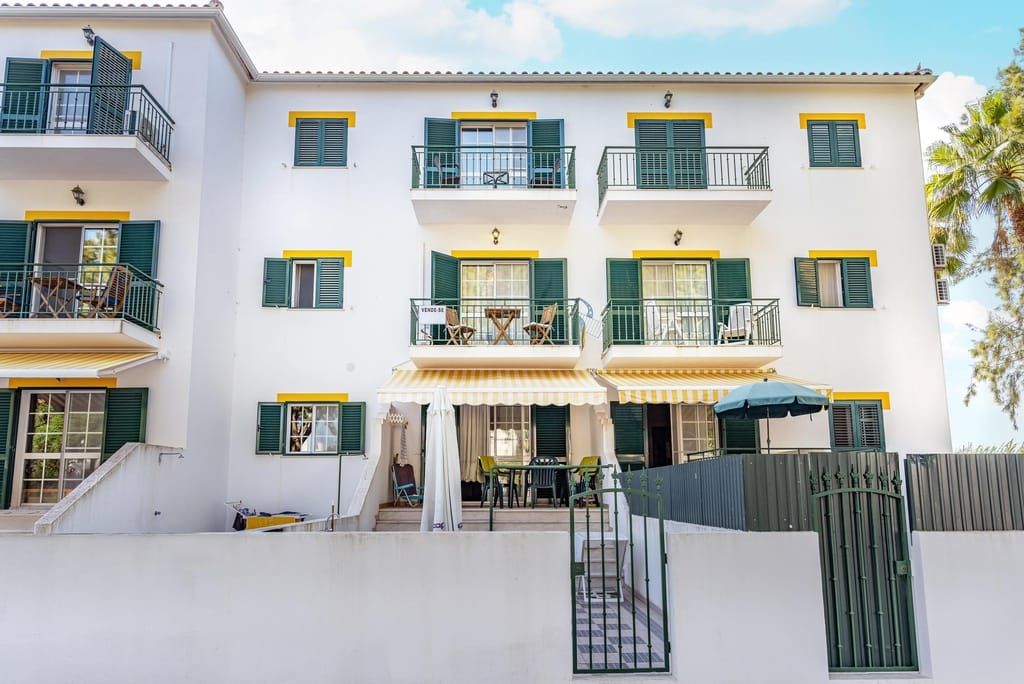 Property photo 1 of 17 Algarve Apartment Pttava510P 6