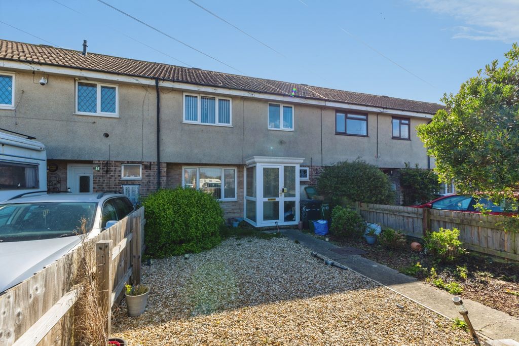 Additional image 19 of 3 bed terraced house for saleHuish Close, Highbridge TA9