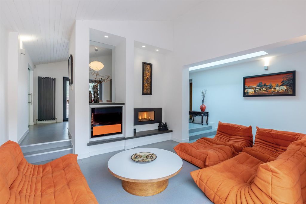 Additional image 14 of 5 bed detached house for saleBristol Road, Frenchay, Bristol BS16